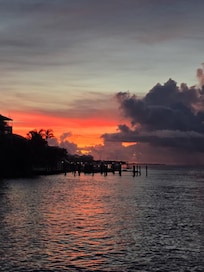 Good morning Nassau