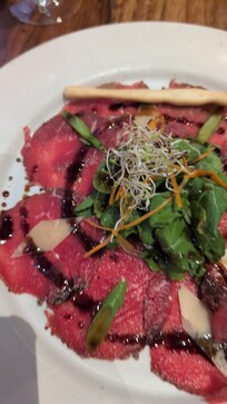 Italian restaurant