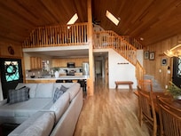 Main level
