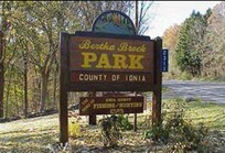 Bertha Brock Park