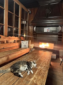 La mascotte