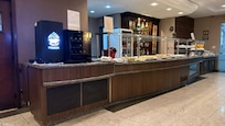 Café da manhã