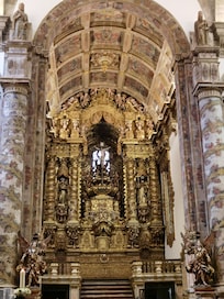 Igreja de São Gonçalo