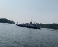 Ironton Ferry