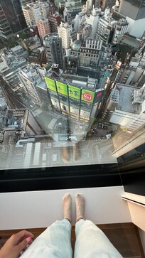 Piso 26.