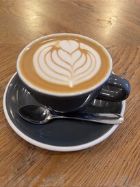 Fortitude Coffee Roasters.
Exceptional coffee.