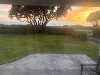 Beautiful sunrise