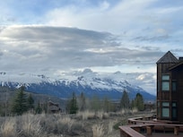 Amazing views