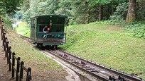 Le funiculaire