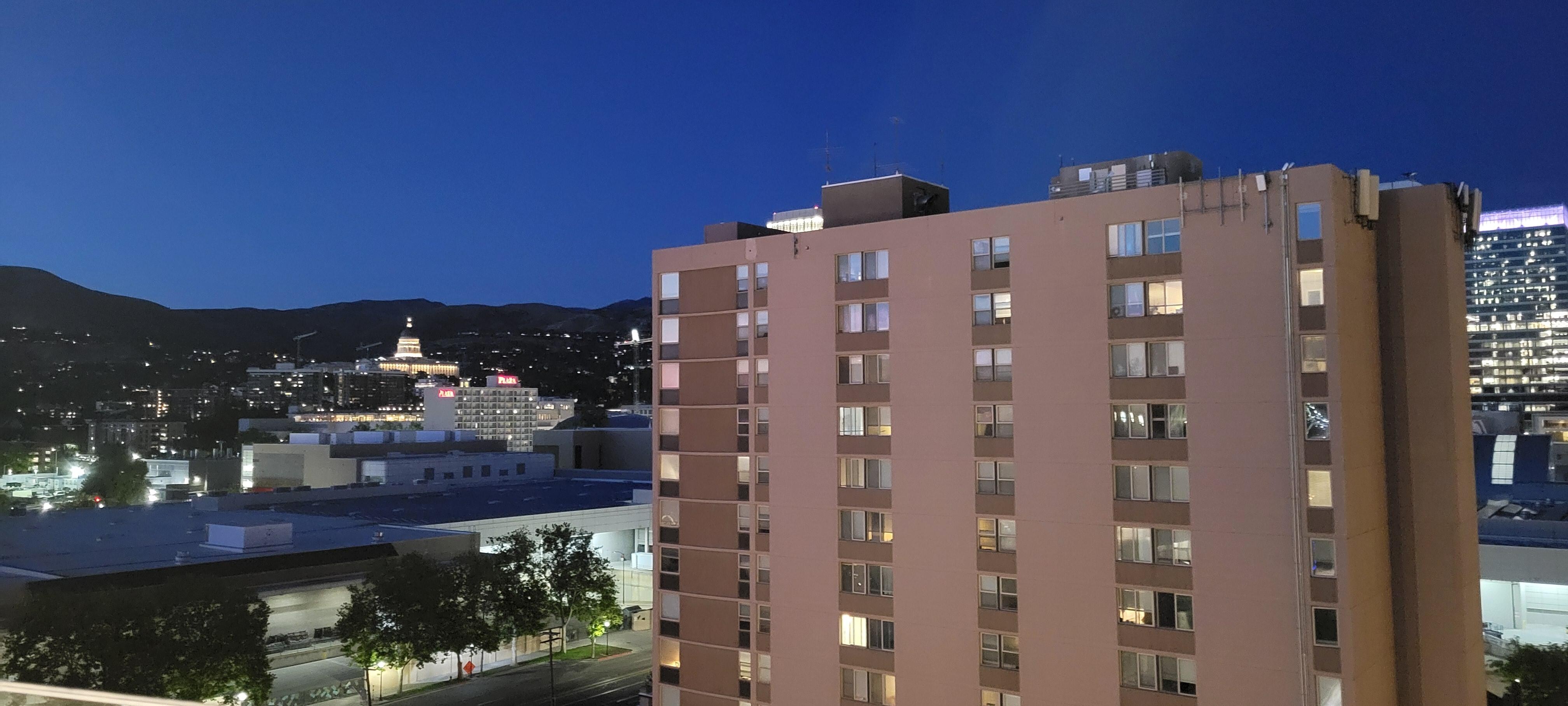 Rooftop