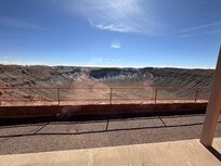 Meteor Crater
