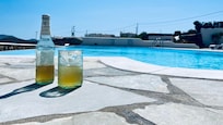 Take a drink !