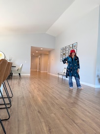 getting ready for my daughter graduation