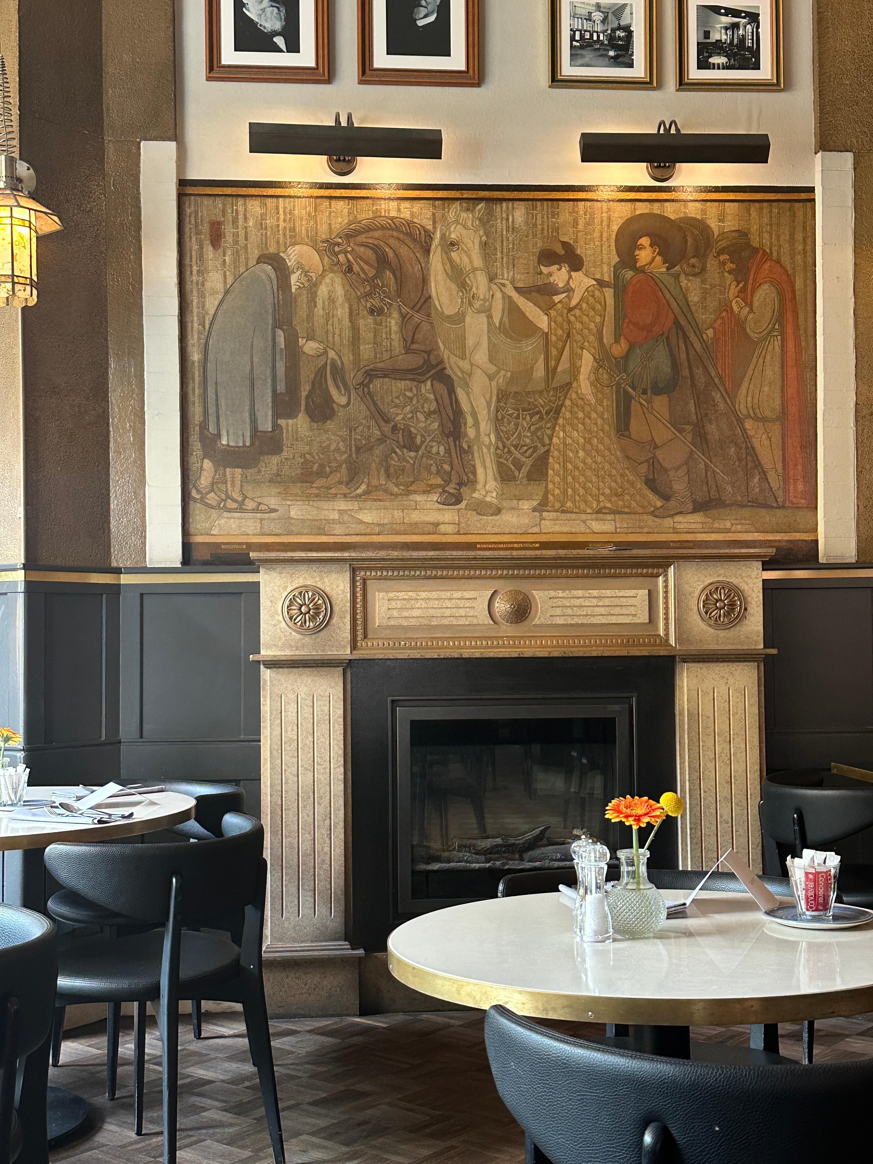 Cafe American