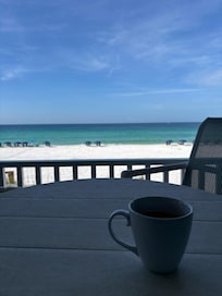 Morning Coffee