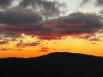 The view is amazing!