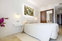 Meu quarto. Perfeito.