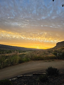 Sunrise