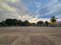 Plaza del Obelisco