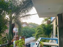 Utsikt från hotellet