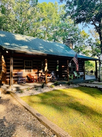 Super cute place and very nice owners. Would stay again 😊