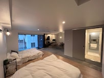 地方寬敞整潔 設施齊全週到