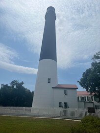 Lighthouse on NAS