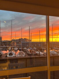 Sunrise
