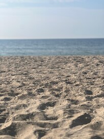 Beautiful beach