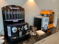 Great coffee nexspresso