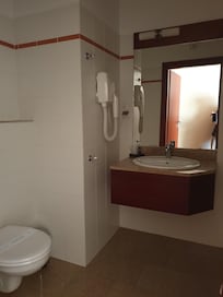 Łazienka z wanną