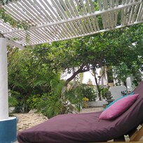 Área de alberca