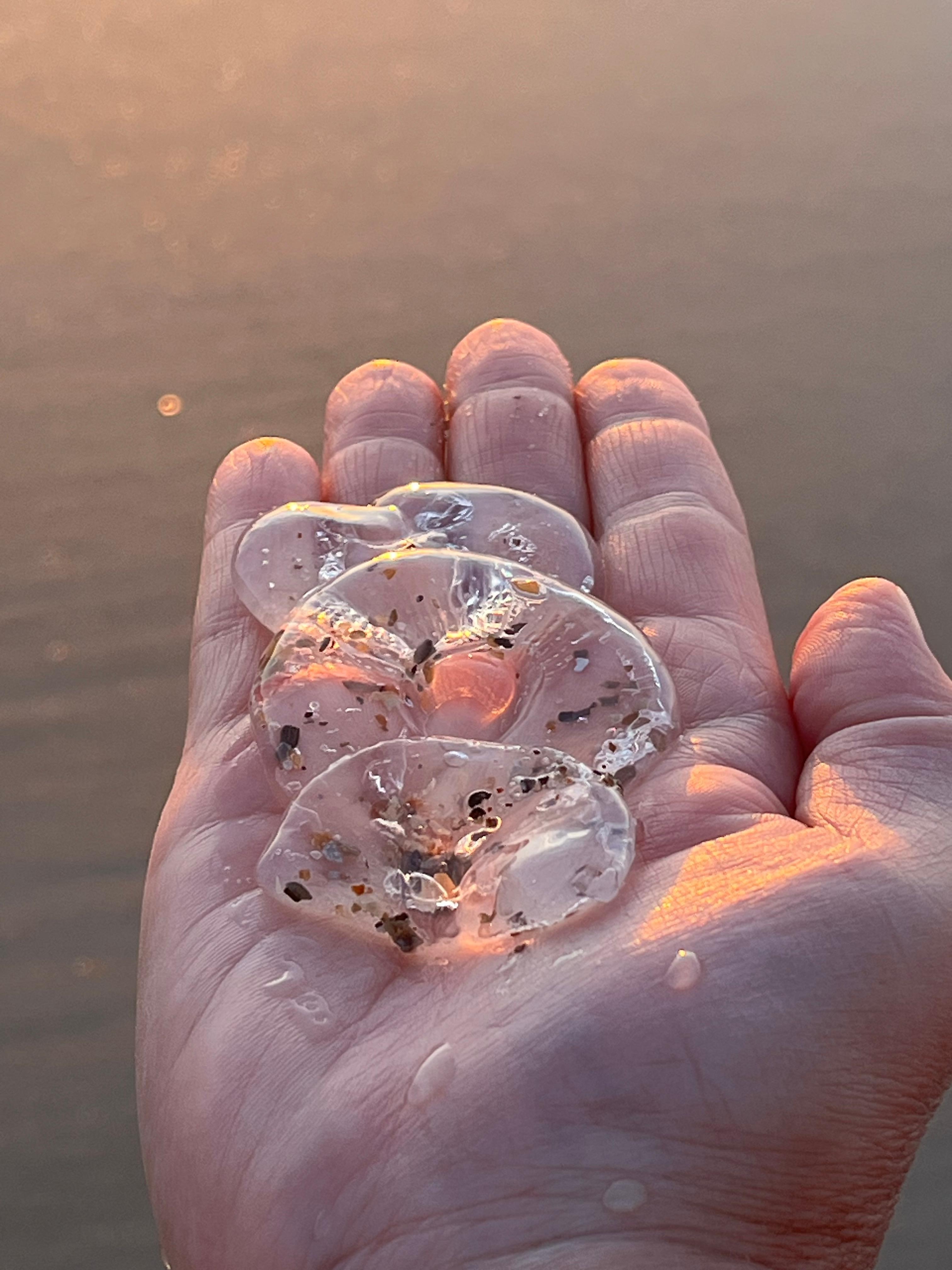 Some of our treasures