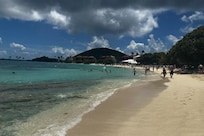 Sapphire Beach Resort