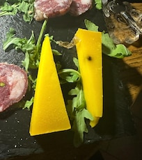 Fromage pourri