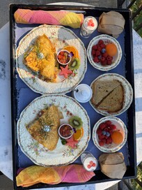 Breakfast time🌞