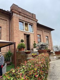 The Villa del Sole