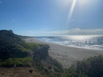 Sunset spot