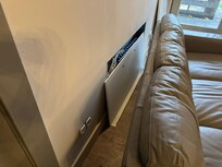 Wasserhauptverteiler