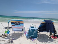 Grayton Beach Sate Park