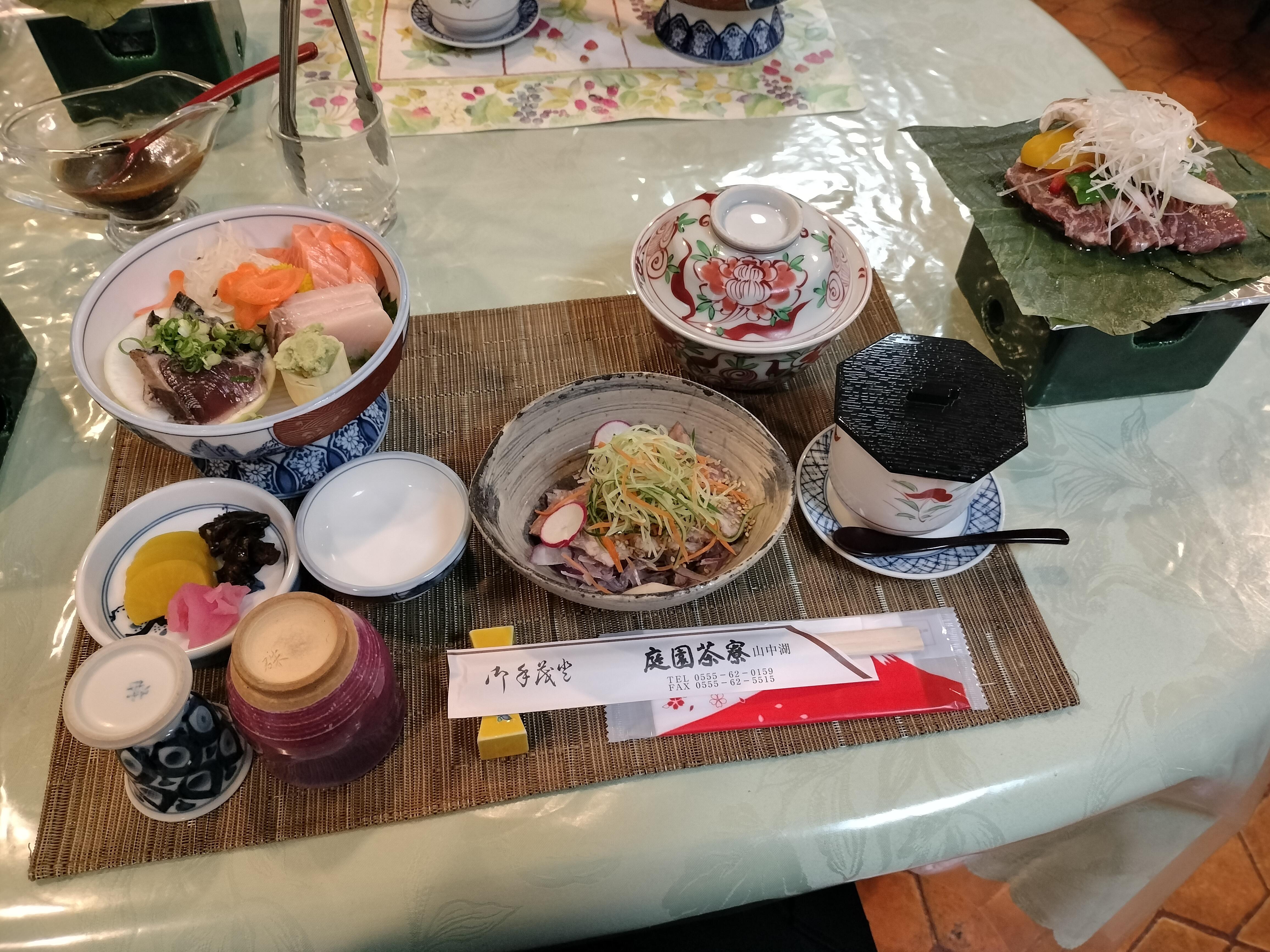 Dinner!!