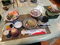 Dinner!!
