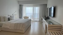 Chambre supérieure
