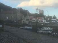 Harbour