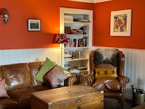 The Snug