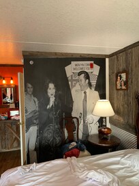 Conway twitty room