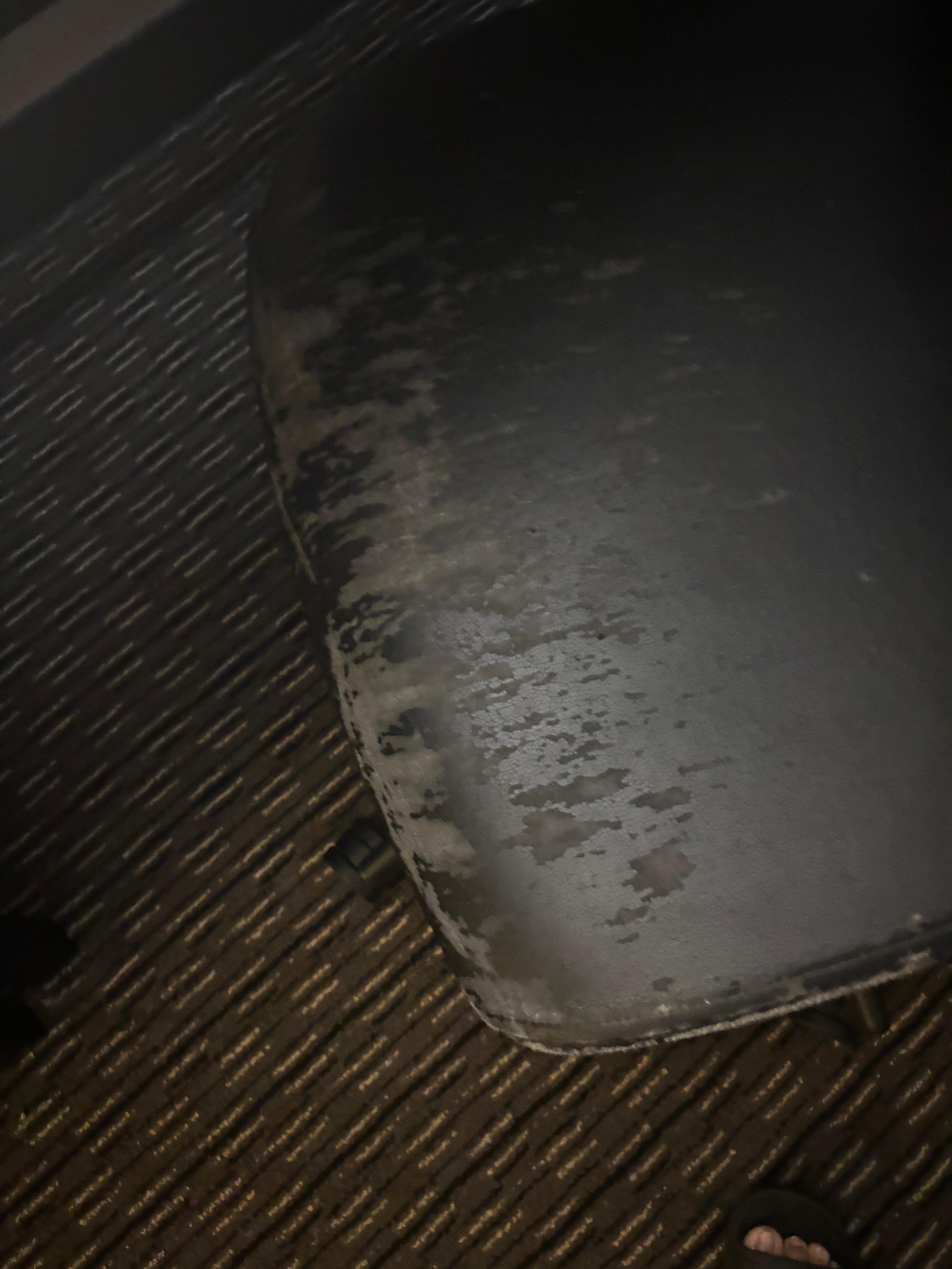 Silla de habitación 