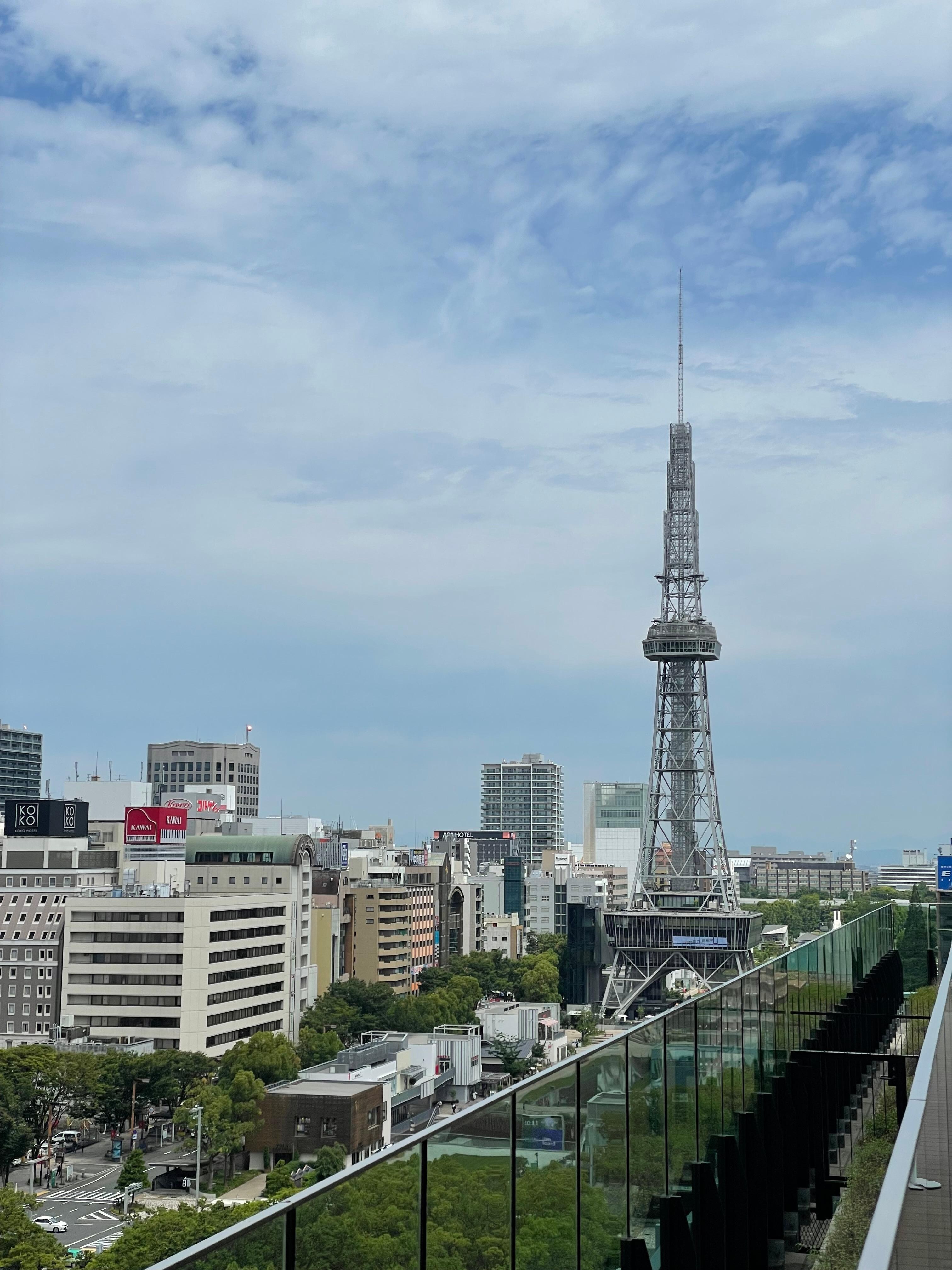 餐廳景觀
