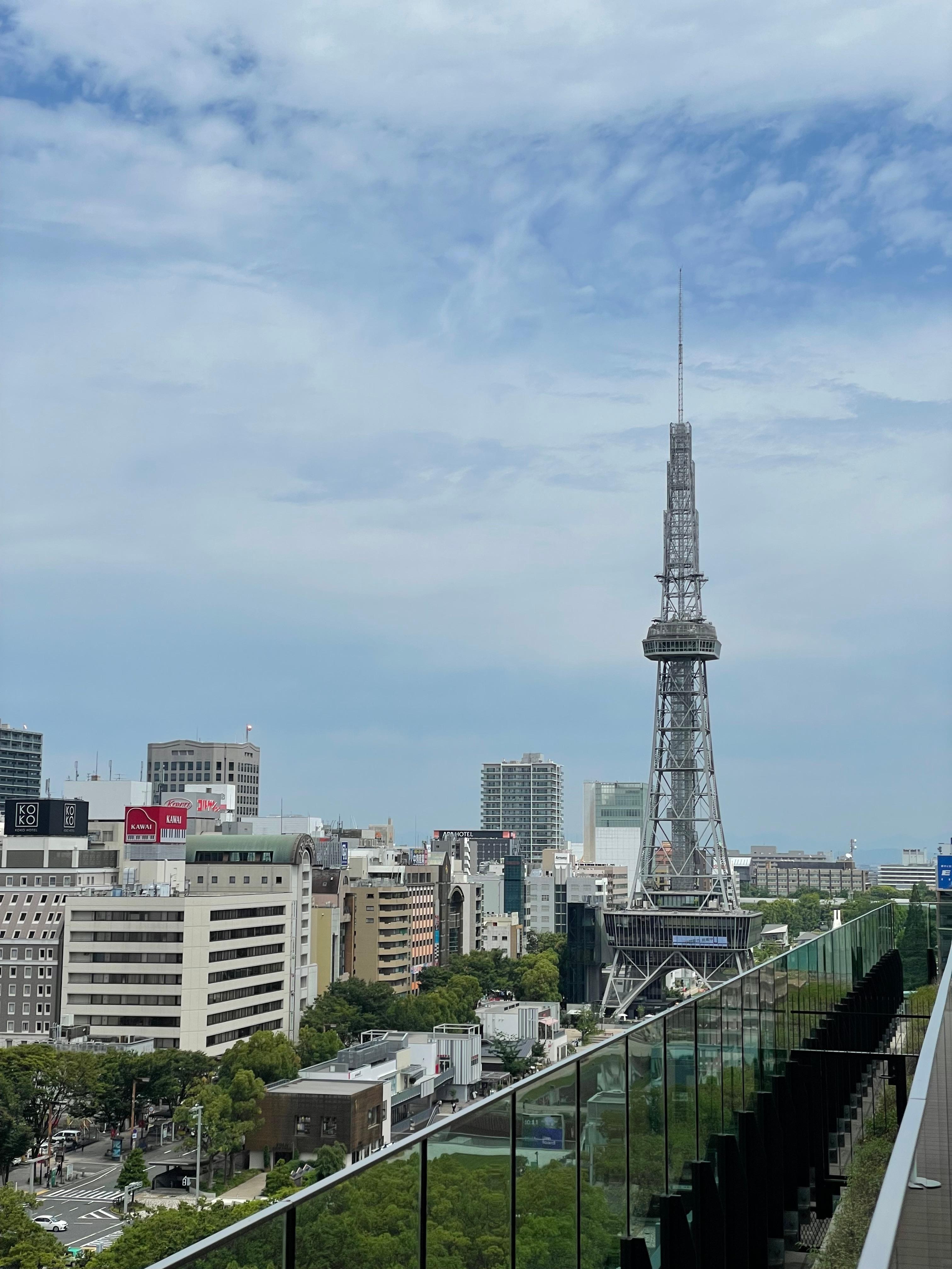 餐廳景觀