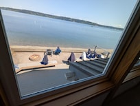 The little Nuns just wanted to do their prayers outside all the time.